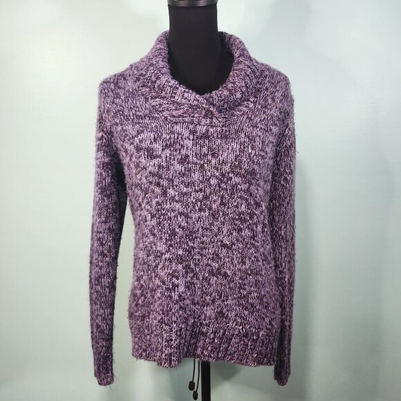 Relativity sweater Large - Picture 1 of 7